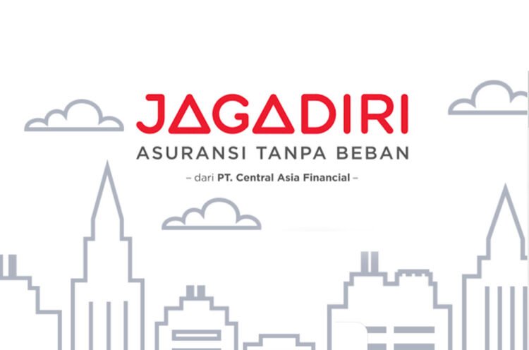 asuransi jiwa jaga diri