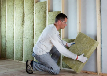 Rockwool – Solusi Terbaik untuk Insulasi Panas dan Peredam Suara