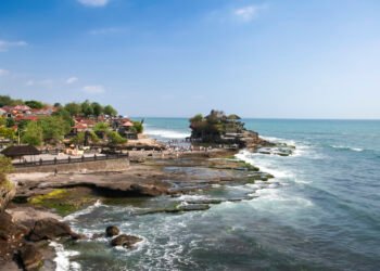 Long-Term Villa Rental Bali: Your Ultimate Expat & Nomad Guide