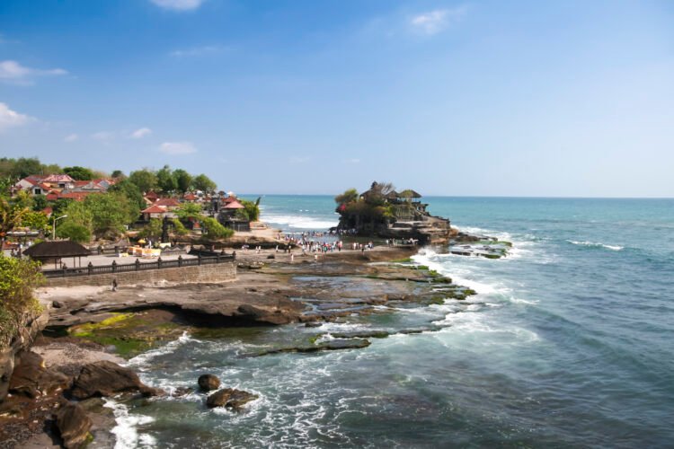 Long-Term Villa Rental Bali: Your Ultimate Expat & Nomad Guide