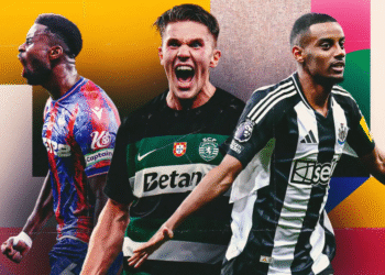 transfer musim panas 2025