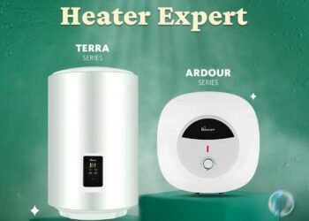 water heater