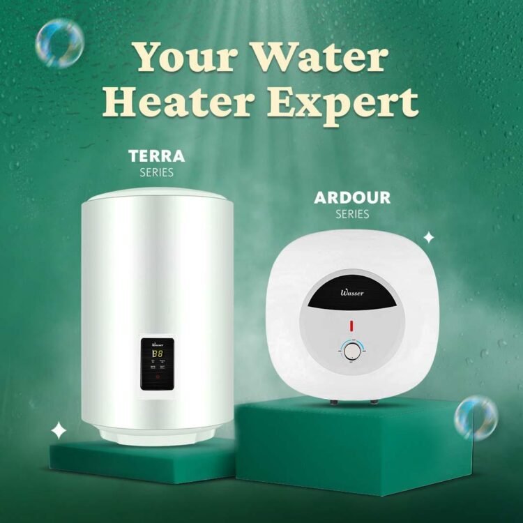water heater