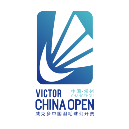 China Open 2026