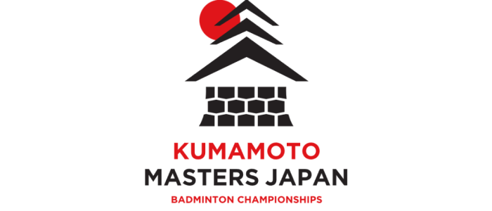 Kumamoto Masters Japan 2025
