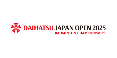 Japan Open 2025
