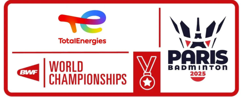BWF World Championships 2025